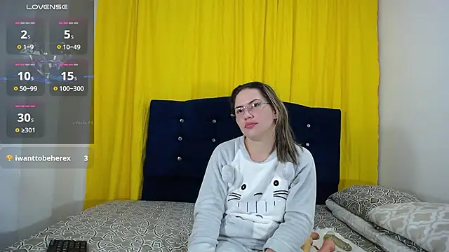 melpark online show from March 12, 2025, 3:35 am