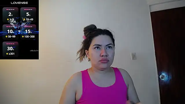 Snapshot of melpark chatting on January 14, 2026, 12:33 pm melpark online show from January 14, 2026, 12:33 pm