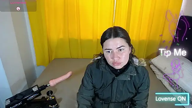 Snapshot of melpark chatting on February 19, 2026, 6:59 pm melpark online show from February 19, 2026, 6:59 pm