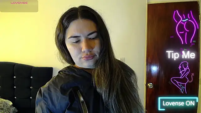 Snapshot of melpark chatting on February 20, 2026, 1:22 pm melpark online show from February 20, 2026, 1:22 pm