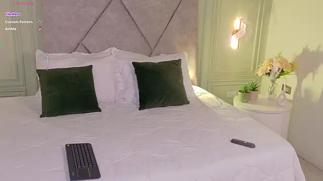  Miss Kimm online show from March 19, 2026, 12:09 pm