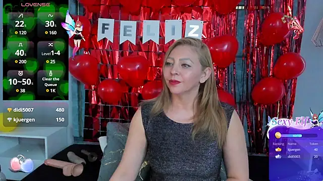  Addic  online show from February 14, 2025, 7:23 pm