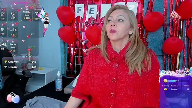  Addic  online show from February 20, 2025, 4:25 pm