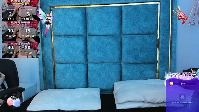  Addic  online show from March 8, 2025, 1:25 pm