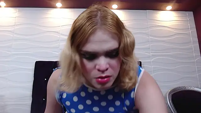 Pearl Michelts online show from February 20, 2025, 4:46 pm