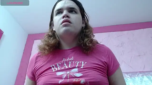 Pearl Michelts online show from March 25, 2026, 12:11 pm