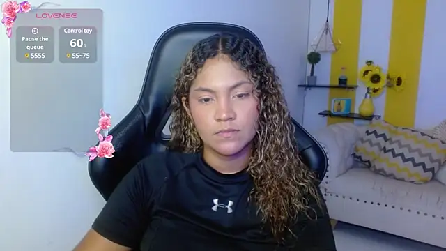 Cristal War online show from January 26, 2025, 11:08 pm