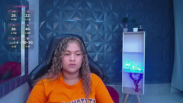 Cristal War online show from January 6, 2026, 11:18 pm