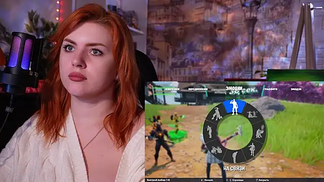 Snapshot of Chriss_Fox chatting on January 15, 2025, 6:19 pm Chriss Fox online show from January 15, 2025, 6:19 pm