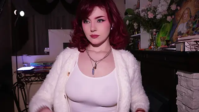 Snapshot of Chriss_Fox chatting on November 22, 2025, 3:33 pm Chriss Fox online show from November 22, 2025, 3:33 pm