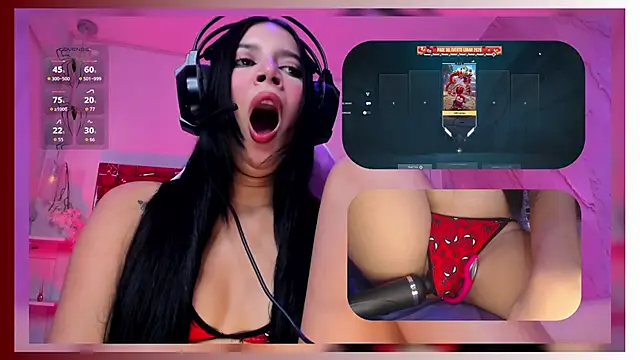 SweetieCloe  online show from February 16, 2026, 10:28 pm