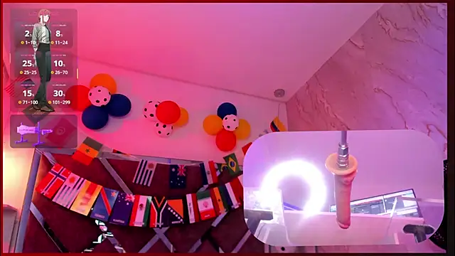 SweetieCloe  online show from July 13, 2026, 2:09 pm