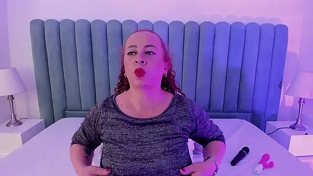 ChannelFox   online show from November 25, 2025, 7:47 pm