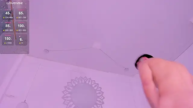 CodyTwink online show from November 11, 2025, 5:24 pm