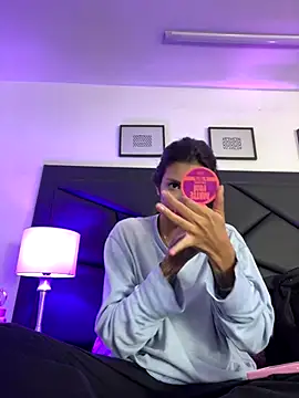 DeuxGold online show from November 13, 2025, 3:27 am