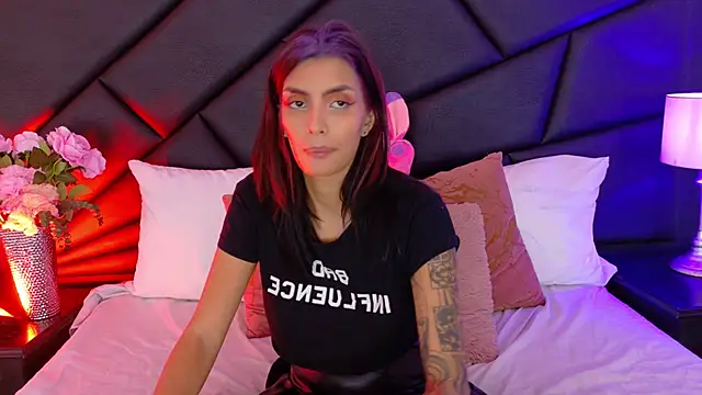 DeuxGold online show from February 25, 2026, 8:46 am