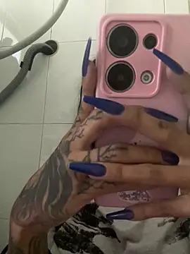 DeuxGold online show from March 21, 2026, 1:16 pm