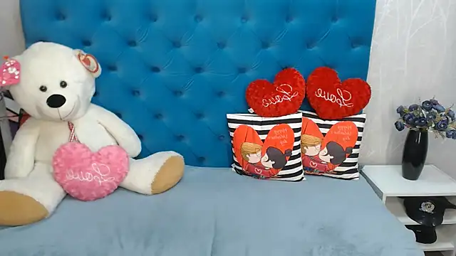 Snapshot of Sexy_MALIKKA chatting on February 14, 2025, 11:10 am Sexy MALIKKA online show from February 14, 2025, 11:10 am