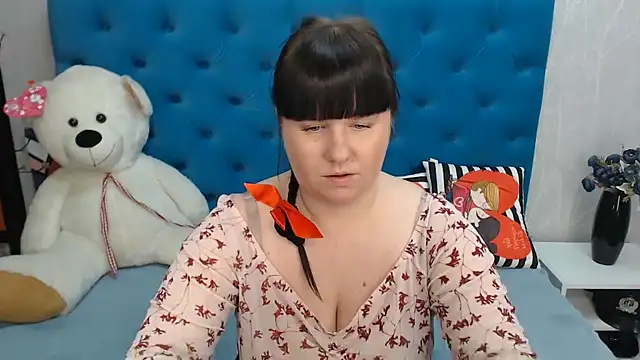 Snapshot of Sexy_MALIKKA chatting on February 20, 2025, 12:47 pm Sexy MALIKKA online show from February 20, 2025, 12:47 pm