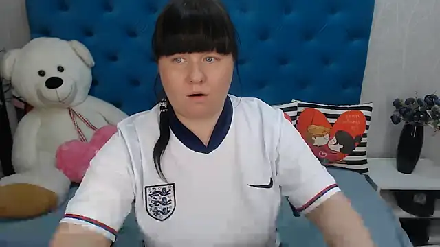 Snapshot of Sexy_MALIKKA chatting on March 18, 2025, 9:20 am Sexy MALIKKA online show from March 18, 2025, 9:20 am