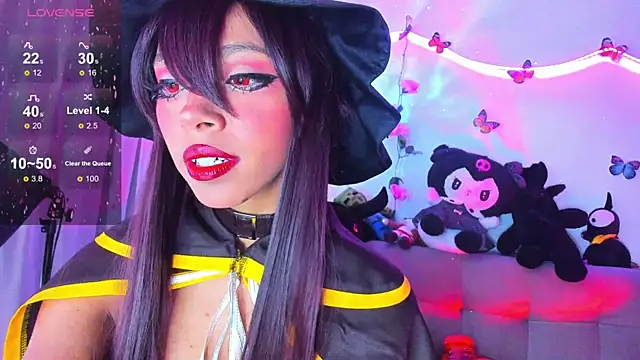 Snapshot of Miss_freydis chatting on December 4, 2024, 3:04 am Miss freydis online show from December 4, 2024, 3:04 am