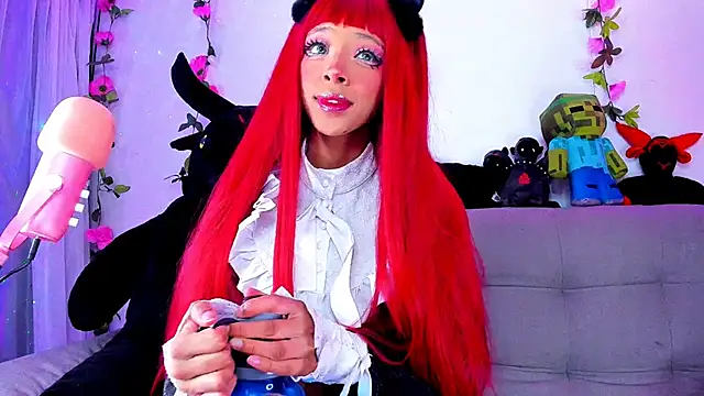 Snapshot of Miss_freydis chatting on January 18, 2025, 3:42 am Miss freydis online show from January 18, 2025, 3:42 am