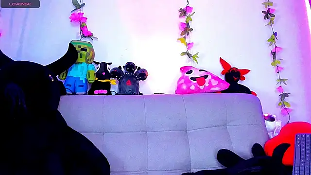Snapshot of Miss_freydis chatting on February 3, 2025, 6:24 am Miss freydis online show from February 3, 2025, 6:24 am