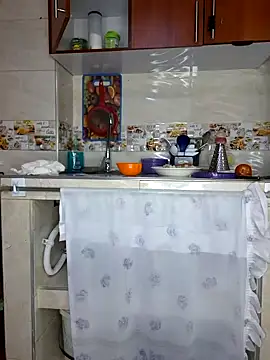 Selket11 online show from January 12, 2025, 5:11 pm