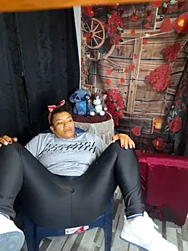 Selket11 online show from February 21, 2025, 1:00 am