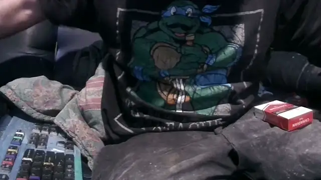 robeaulieu02 online show from December 22, 2024, 1:01 am