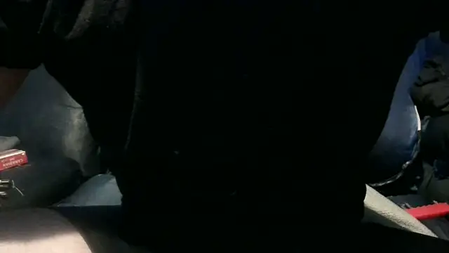 robeaulieu02 online show from January 8, 2025, 7:55 am