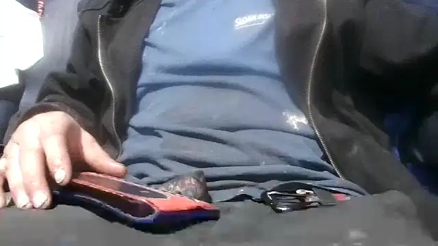 robeaulieu02 online show from February 7, 2025, 5:31 am