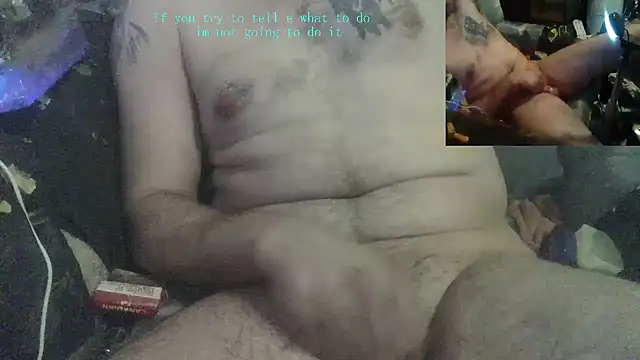 robeaulieu02 online show from March 8, 2025, 9:50 am