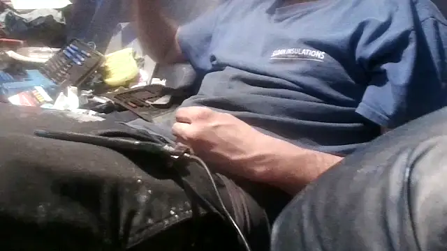 robeaulieu02 online show from March 11, 2025, 1:48 am