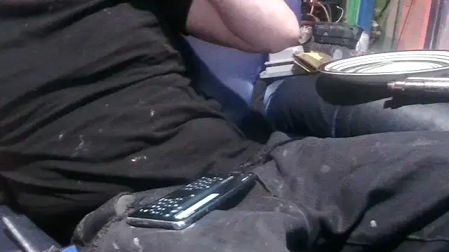 robeaulieu02 online show from March 20, 2025, 8:53 am