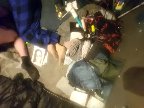 robeaulieu02 online show from September 11, 2025, 3:50 am