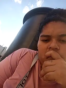 Paola16 6 online show from February 22, 2026, 9:24 pm