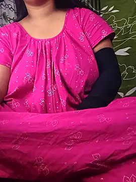 Snapshot of Ritababhi chatting on September 14, 2025, 7:24 pm Ritababhi online show from September 14, 2025, 7:24 pm