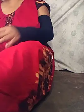 Snapshot of Ritababhi chatting on October 7, 2025, 6:49 pm Ritababhi online show from October 7, 2025, 6:49 pm