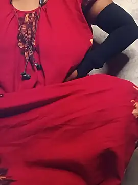 Snapshot of Ritababhi chatting on October 26, 2025, 6:58 pm Ritababhi online show from October 26, 2025, 6:58 pm