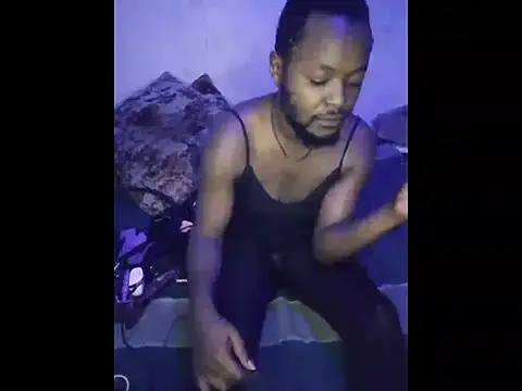 Freaky Vannahs online show from February 22, 2026, 3:07 am