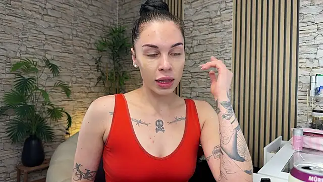 NattyFierros online show from February 2, 2026, 6:56 am