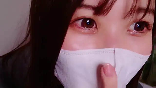 ManaMi-maru online show from December 9, 2024, 1:24 pm