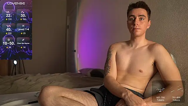 Snapshot of TaisonBrownX chatting on September 27, 2025, 7:19 pm TaisonBrownX online show from September 27, 2025, 7:19 pm