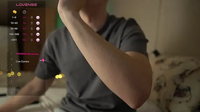 TaisonBrownX online show from January 18, 2026, 7:28 pm