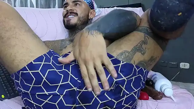 john cartter1 online show from January 28, 2025, 2:10 pm