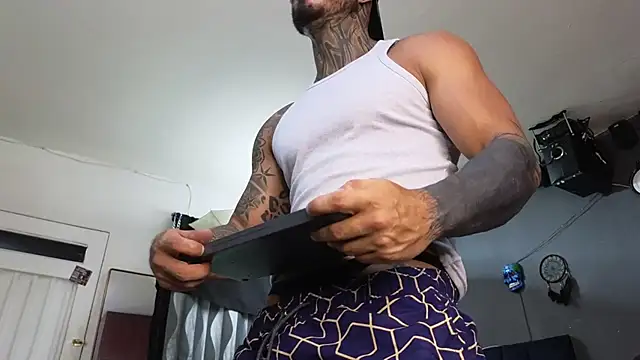 john cartter1 online show from January 28, 2025, 5:14 pm