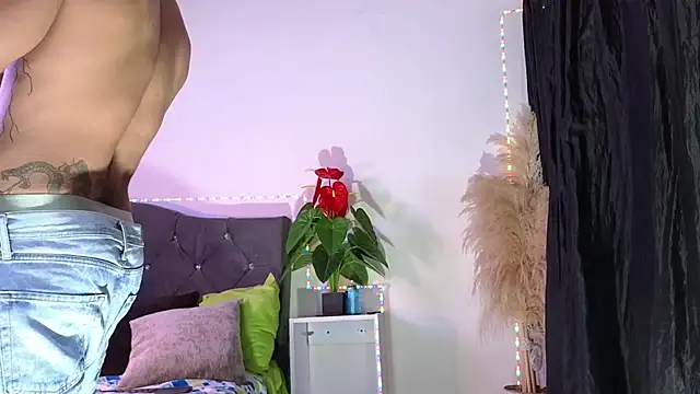 john cartter1 online show from March 13, 2026, 12:12 pm