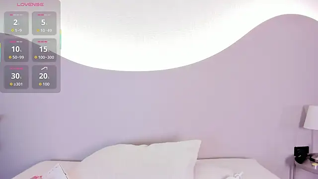 angeline blake  online show from March 14, 2026, 7:41 pm