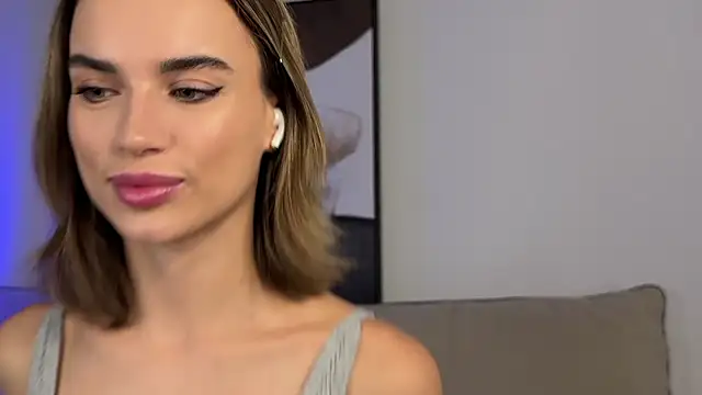 JodyBlow online show from October 25, 2025, 10:23 am